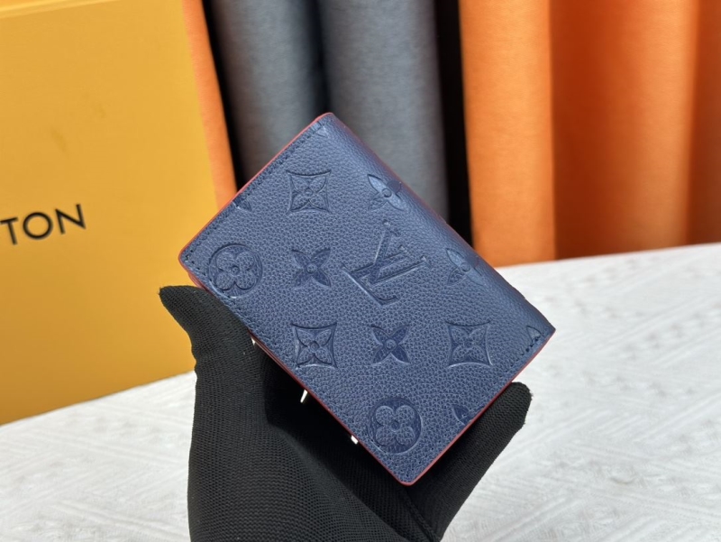 LV Wallets